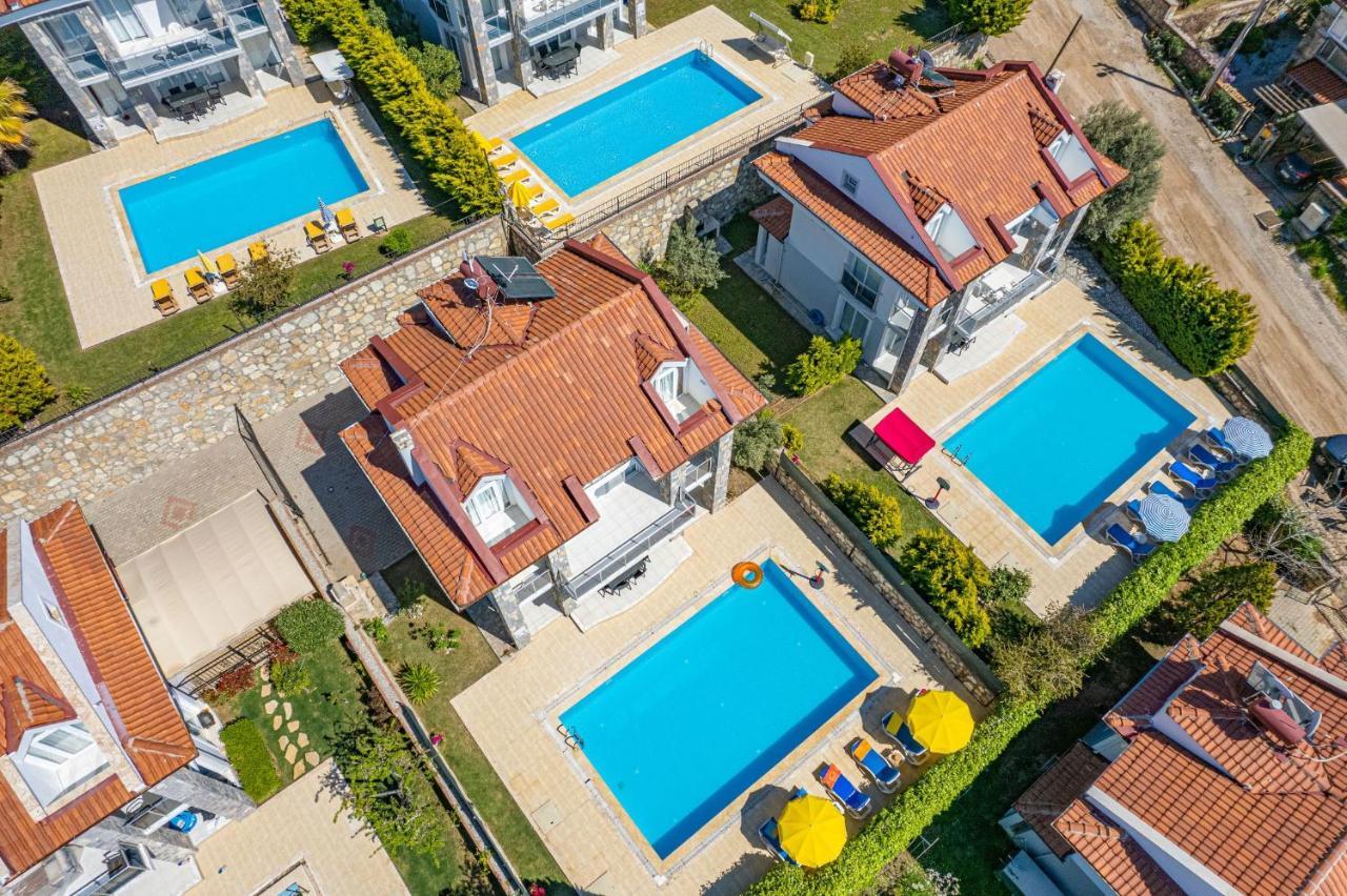 Villa Yasam Park Rena Villalari Oeluedeniz Fethiye